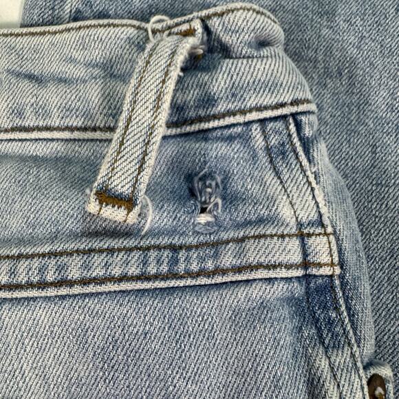 AGOLDE Los Angeles Premium Jeans Size 27 - Picture 8 of 8